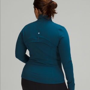 LULUEMON DEFINE JACKET